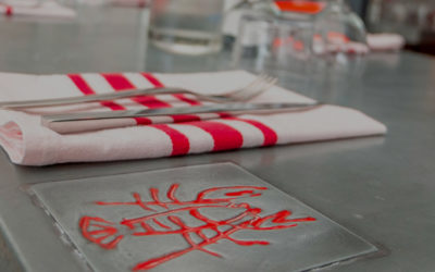 Menus à partir du 4 Avril 2026