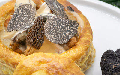 Menu de Noël du 25 Décembre 2025